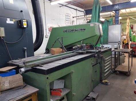 sheet metal auction|sheet metal fabrication equipment auction.